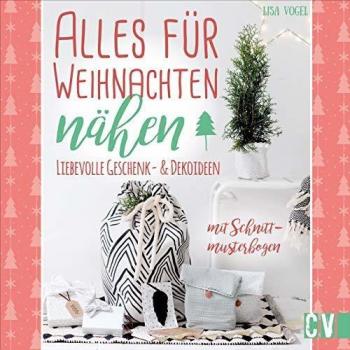 Alles fÃ¼r Weihnachten nÃ¤hen