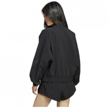 Top de Pista Adidas Z.N.E. para Mujer - Color Negro
