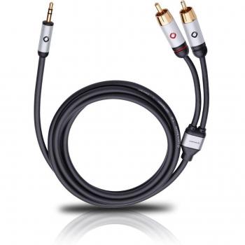 Cable Oehlbach 60006 Audio y Video