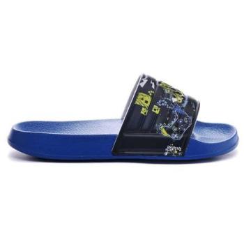 Claquettes enfant Kappa Sartwo Noir 31 Unisex
