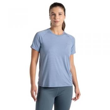 Ellie Classic Short Sleeve T‑Shirt