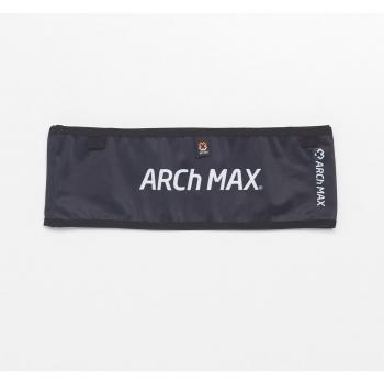 Gürtel Arch MAX PRO PLUS schwarz-weiß - S-M