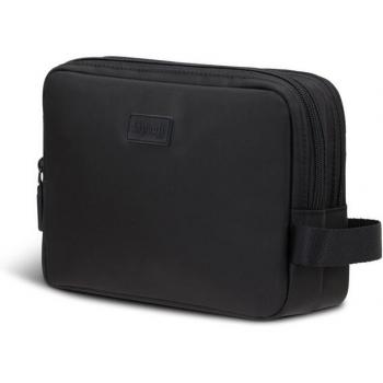 Trousse de voyage Lipault Plume noir