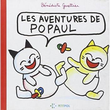 Les aventures de popaul
