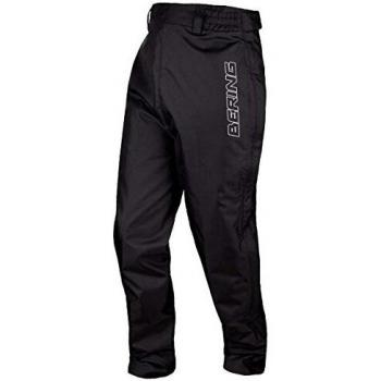 Pantalon Moto Bering Quick Noir Taille M