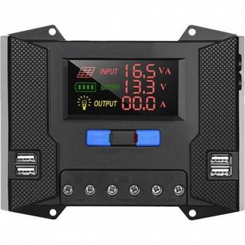 Solar Power Regulator 50A