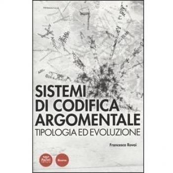 Sistemi di codifica argomentale. Tipologia ed evoluzione