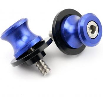Soporte de Tornillo para Crash Slider Ducati