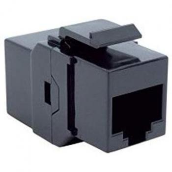BACHMANN Keystone Modul Kat 6 Kupplung Buchse/Buchse