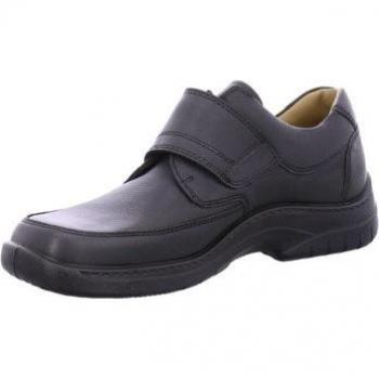 Jomos Klettschuh schwarz für Herren