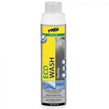 Lavado suave ecológico para Soft Shell 250 ml