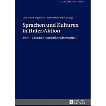 Sprachen und Kulturen in (Inter)Aktion