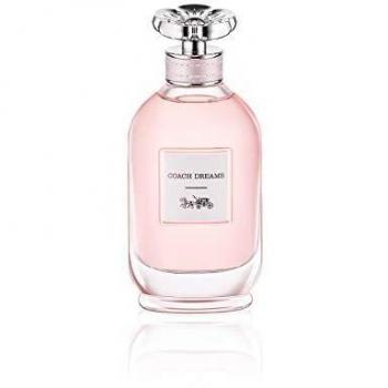 Eau de Parfum Coach Dreams 90ml