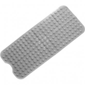 Non-slip Bath Mat for Bathtub, 40x100cm with Suction Cups