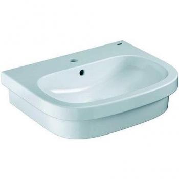 Vasque à poser Grohe Euro Ceramic 60cm revêtement PureGuard (3933700H)