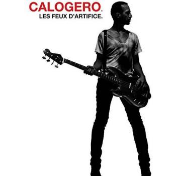 Calogero - Les Feux D'artifice