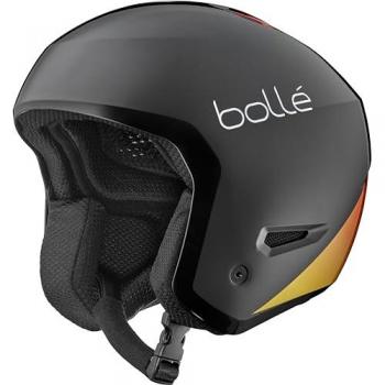 Cascos Esquí alpino Bolle Casco Medalist Negro