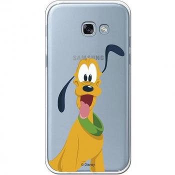 Funda Disney Pluto para Galaxy A5 2017