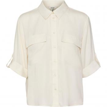Camicia Fabiana A Maniche 3/ XL