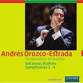 Symphonies Volumes 1-4 Collection