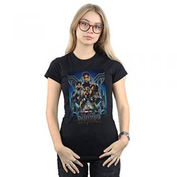 Panther Pride Cotton Shirt