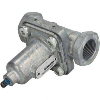 Válvula de Sistema Inyección WABCO 4341000230