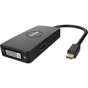 Anble 3-in-1 Video Adapter for MacBook