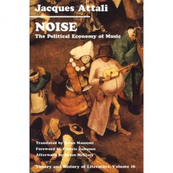 Jacques Attali Noise