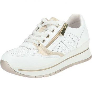 IGI & CO Nappaleder Sneakers für Frauen