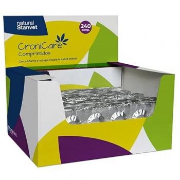 Cricor Pack 240