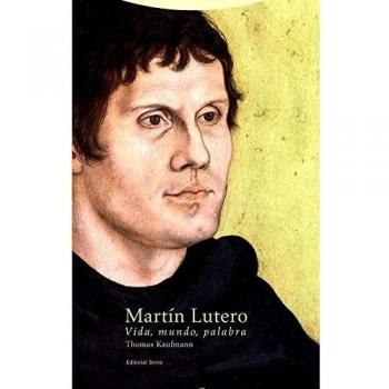 MARTíN LUTERO