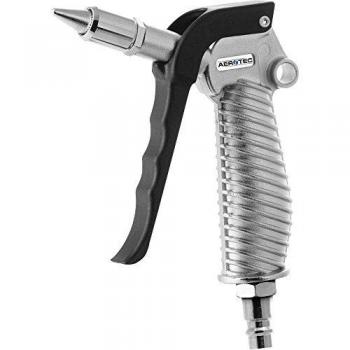 Pistolet de soufflage Aerotec HF Pro