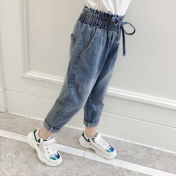 Ropa Primaveral para Niños y Niñas