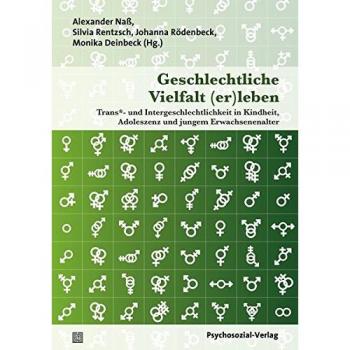 Geschlechtliche Vielfalt