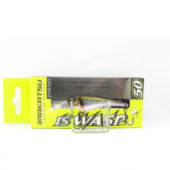 Imakatsu IS Wasp 50 Lure Suspendu 9930