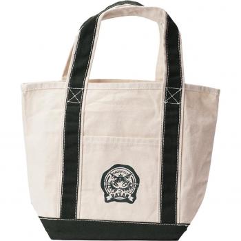 Mini Bolsa Cat Ladies Walking Tote – Verde Wachifield