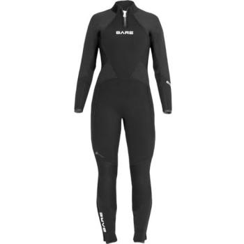 Traje Húmedo Bare Evoke Full 2022 5 Mm