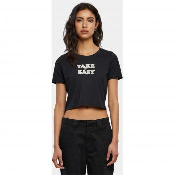 Women’s Crop Top – Days Beyond “Take It Daisy”