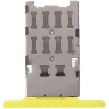 Nokia Lumia 1520 SIM Card Tray by iPartsBuy