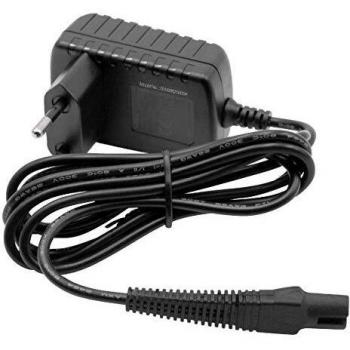 Caricatore VHBW 220V compatibile Braun Series 3 Shave&Style