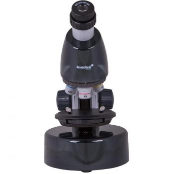 Microscopio Levenhuk LabZZ M101