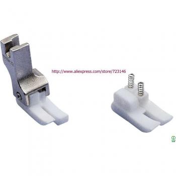 Prensatelas artesano TCR CR 1/32 de Consew