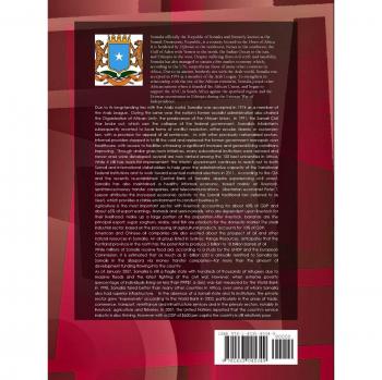 Somalia Mineral, Mining Sector Investment and Business Guide Volume 1 Strategic Information and Regulations