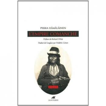 L'empire Comanche