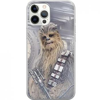 Cool-Funda para Móvil Chewbacca Cool SWPCCHEBA379 iPhone 12, 12 Pro