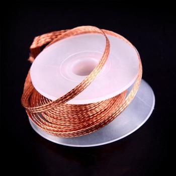 1.5M Solder Remover Braid