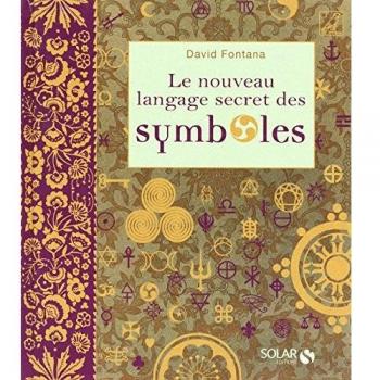 David Fontana - Le nouveau langage secret des symboles - Preis vom 18.09.2025 05:07:49 h