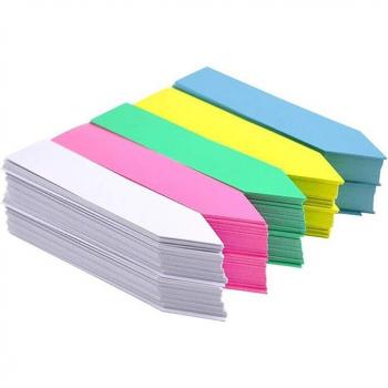 100 Pcs Garden Plant Tags
