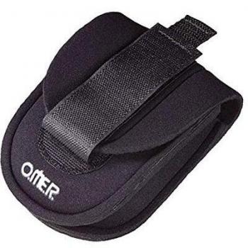 Omer - Red y Bolsa para Pesca, Talla Única, Multicolor