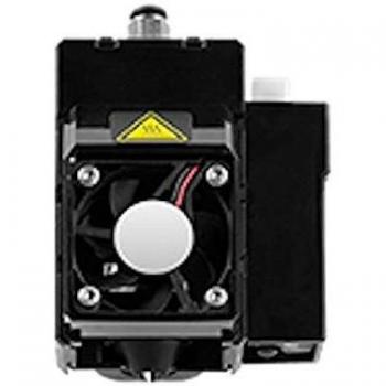 XYZprinting Quick Release HSS Edelstahl Extruder 0.4 mm Passend für (3D Drucker): XYZprinting da Vinci